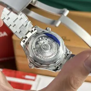Omega Seamaster Diver 300M Superclone Watch VSF Factory 42mm