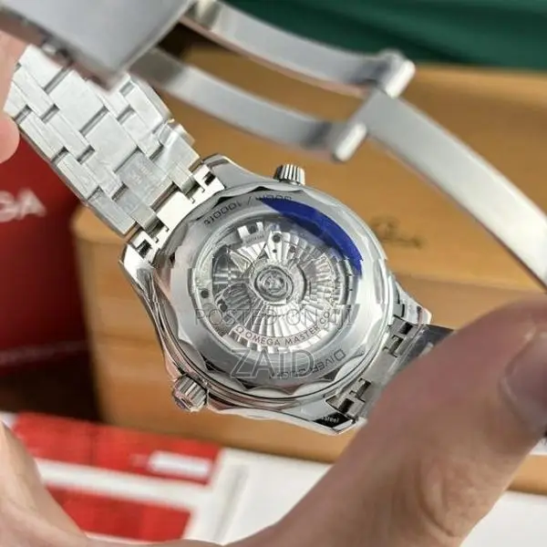 Omega Seamaster Diver 300M Superclone Watch VSF Factory 42mm
