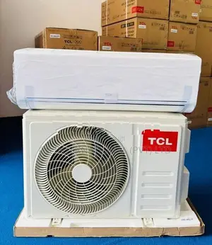 12000BTU TCL Non Inverter (Saveln Series) Brand AC 2026 Model