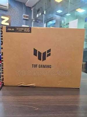 Asus Tuf Laptop