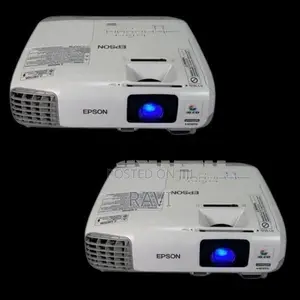 projectors (Nec,Epson, Hitachi)