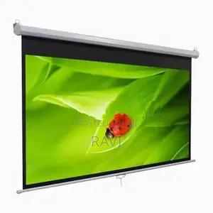 projector screens