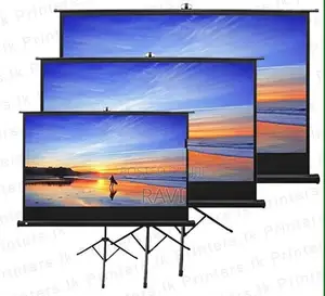 projector screens