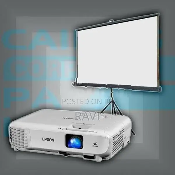 projector screens