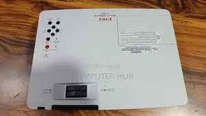 LC-XBL21 Projector