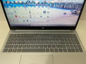 HP i3 13th Gen Laptop