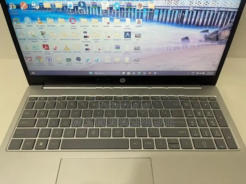 HP i3 13th Gen Laptop