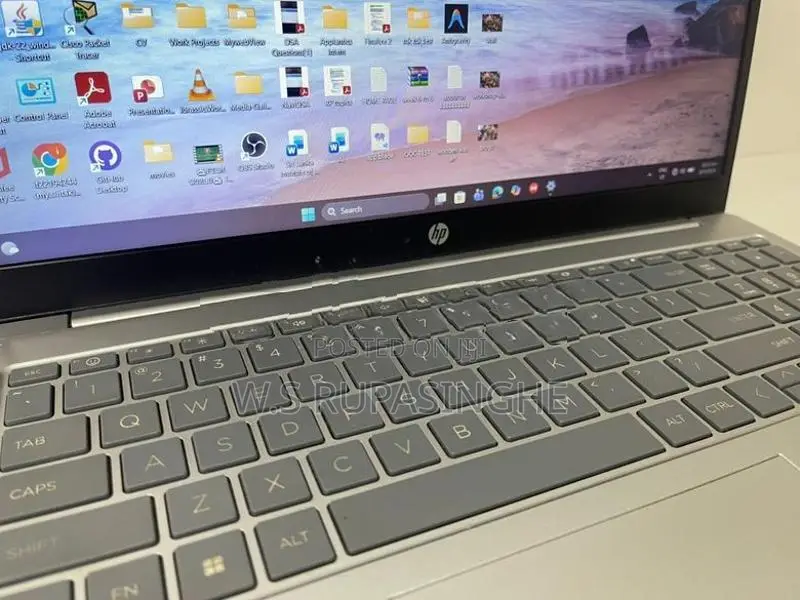 HP i3 13th Gen Laptop