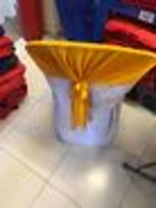 Chair Cover (Black / white)