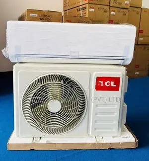 12000BTU (TCL R32)Airconditioner