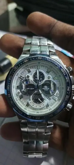 Casio Edifice