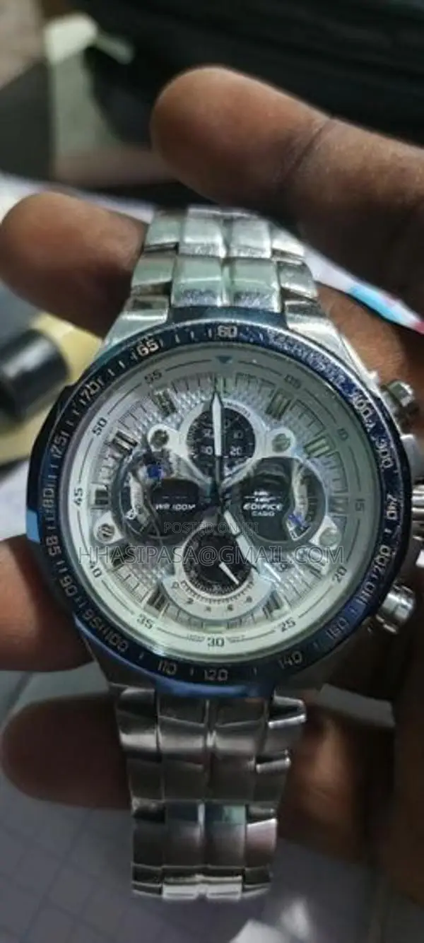 Casio Edifice