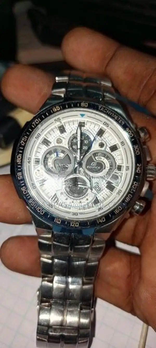 Casio Edifice