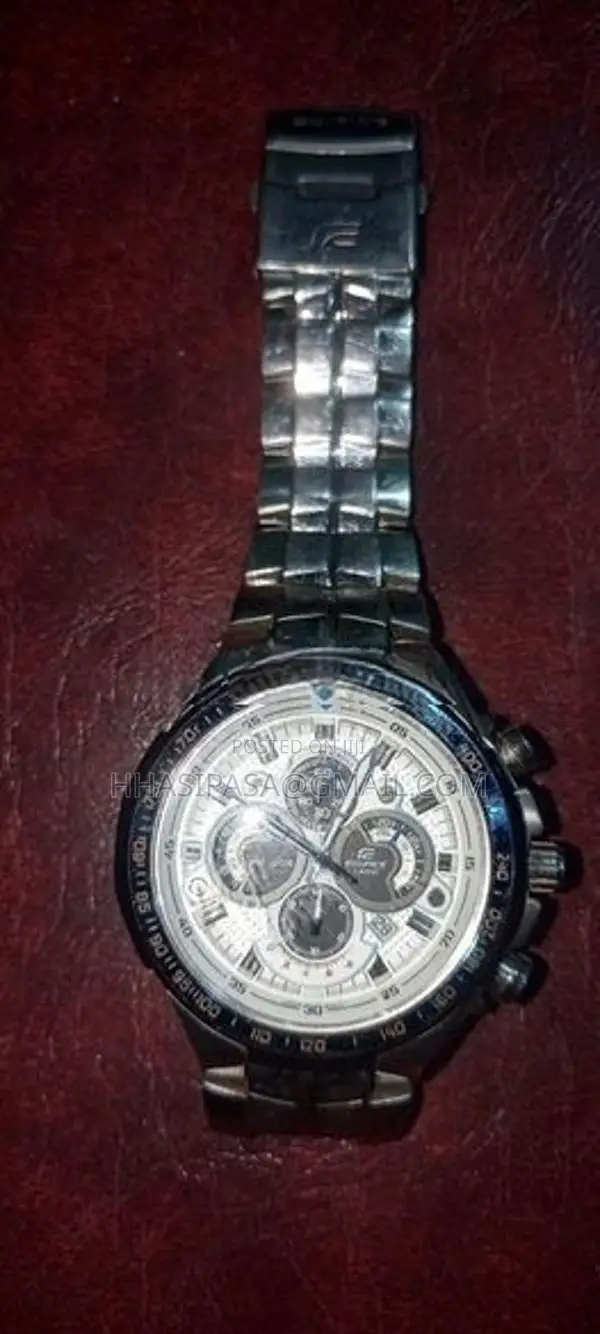 Casio Edifice