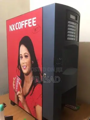 Godrej 3 Canister RR Nescafe