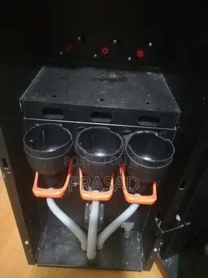 Godrej 3 Canister RR Nescafe