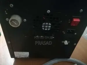 Godrej 3 Canister RR Nescafe