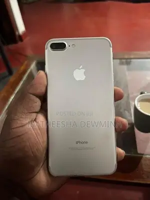 Apple iPhone 7 Plus (Used)