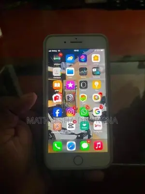 Apple iPhone 7 Plus (Used)