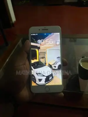 Apple iPhone 7 Plus (Used)