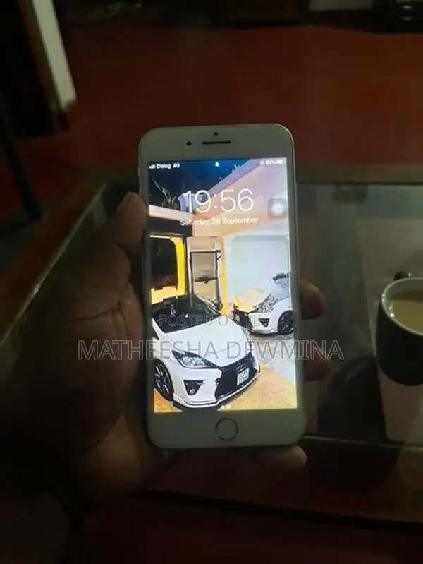 Apple iPhone 7 Plus (Used)