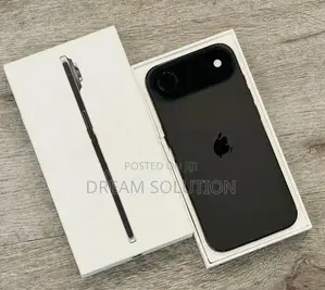 Apple iPhone Air 256GB (Used)