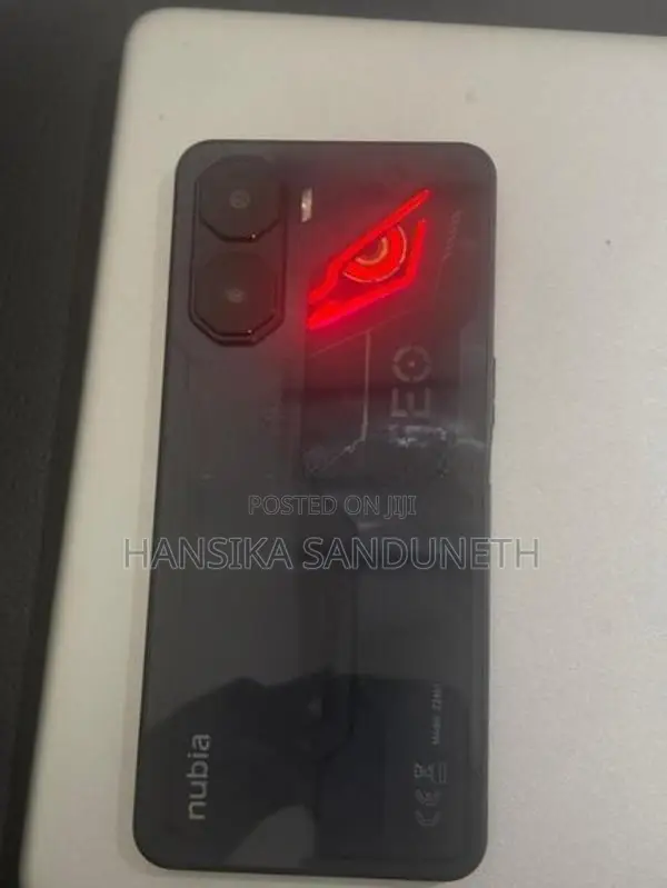 ZTE nubia (Used)