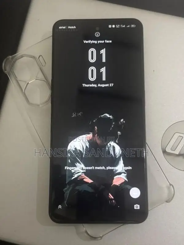 ZTE nubia (Used)