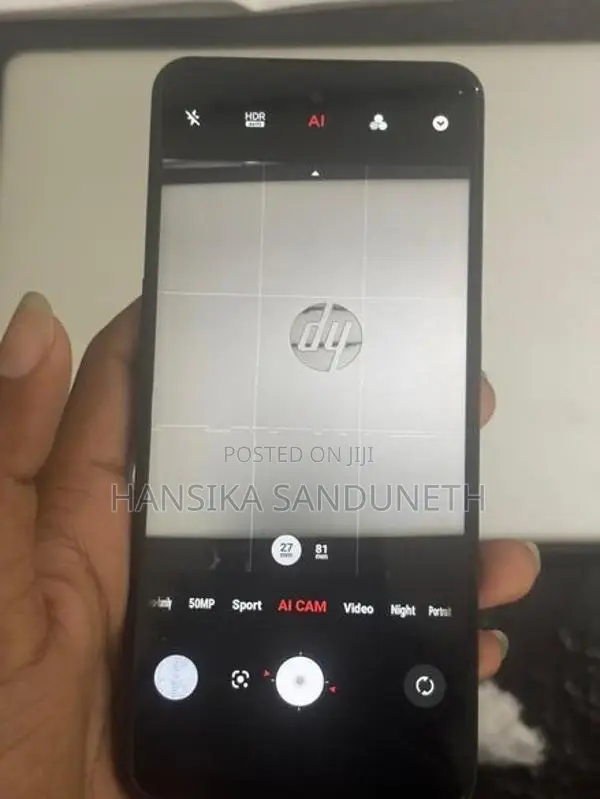 ZTE nubia (Used)