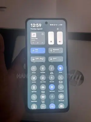 ZTE nubia (Used)