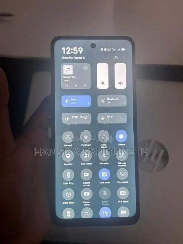 ZTE nubia (Used)