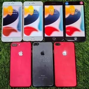 Apple iPhone 7 Plus 128GB (Used)