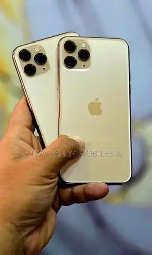 Apple iPhone 11 Pro 256GB (Used)