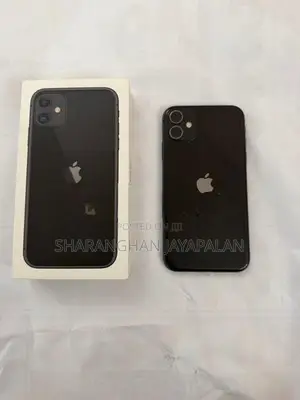 Apple iPhone 11 (Used)