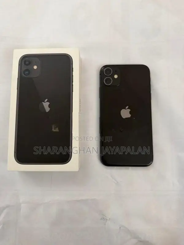 Apple iPhone 11 (Used)