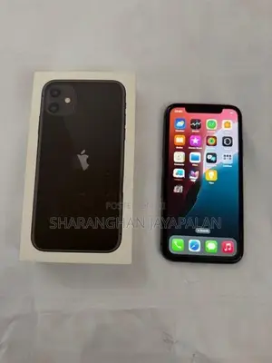 Apple iPhone 11 (Used)