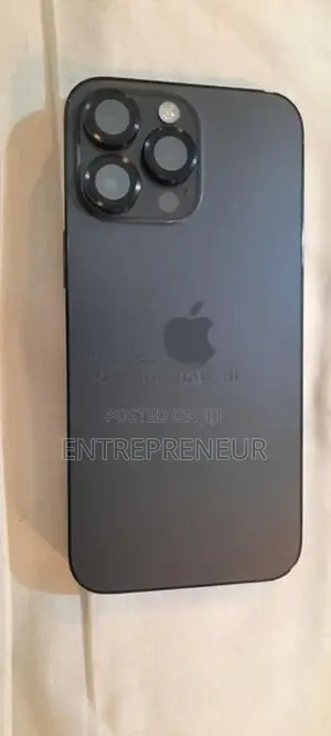 Apple iPhone 14 Pro Max (Used)