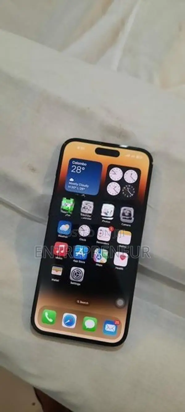 Apple iPhone 14 Pro Max (Used)