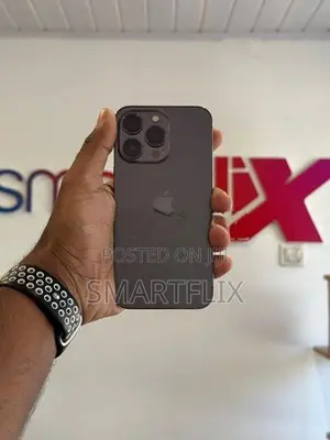 Apple iPhone 13 Pro (Used)