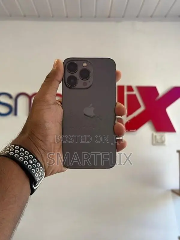 Apple iPhone 13 Pro (Used)