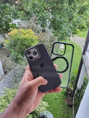 Apple iPhone 15 Pro GB (Used)