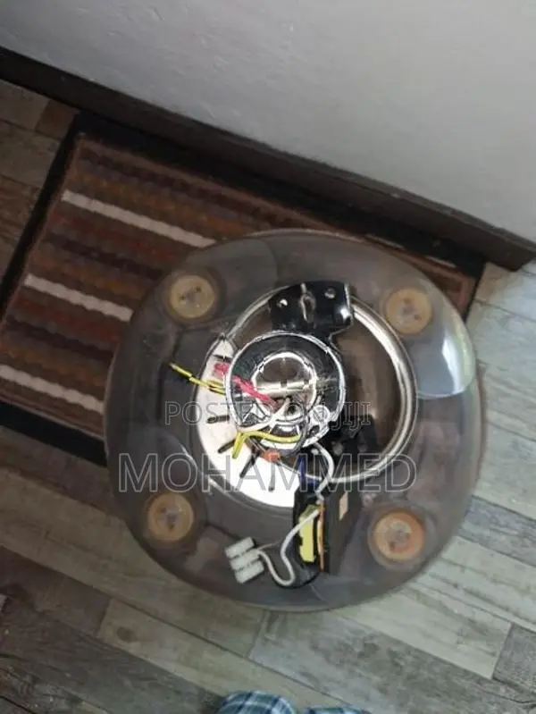 Fan Light Remote Control