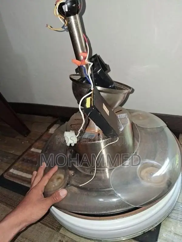 Fan Light Remote Control