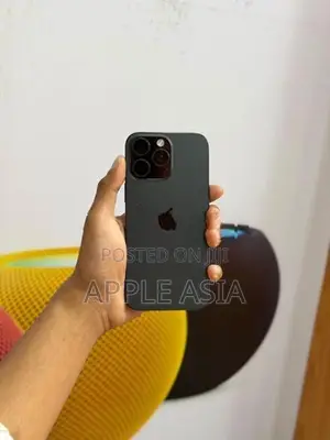 Apple iPhone 16 Pro Max 256GB (Used)