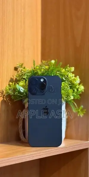 Apple iPhone 16 Pro Max 512GB (Used)