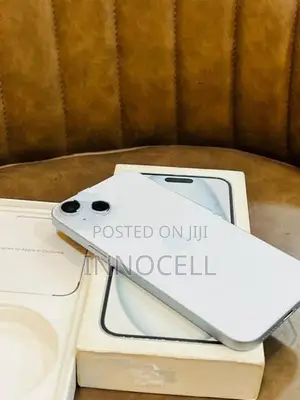 Apple iPhone 15 Plus 128GB (Used)