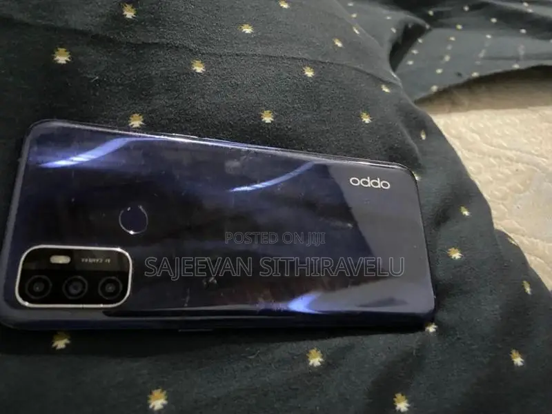 Oppo A53s (Used)
