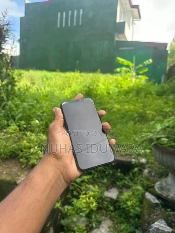 Apple iPhone X For Parts Only