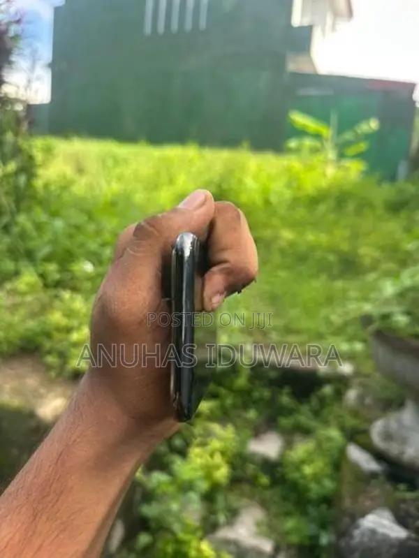 Apple iPhone X For Parts Only