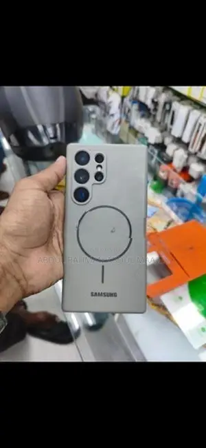 Samsung Galaxy S24 Ultra (Used)